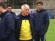 Nella foto Sauro Marinelli, allenatore del San Bartolomeo Calcio Nella foto Sauro Marinelli, allenatore del San Bartolomeo Calcio
