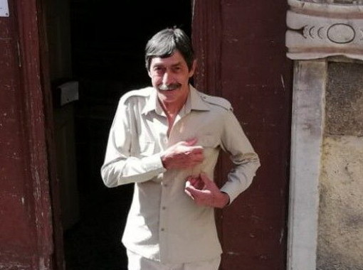 Triora saluta e rende omaggio a Silvano Stella 'Silvanetto': i funerali si svolgeranno domani pomeriggio alle 15 Triora saluta e rende omaggio a Silvano Stella 'Silvanetto': i funerali si svolgeranno domani pomeriggio alle 15