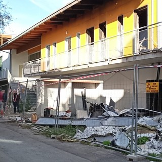 Bordighera, dal contenzioso sul cantiere della scuola dell’infanzia emergono 475 mila euro per completare i lavori