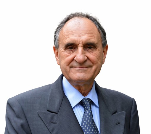 Stefano Sapino nella lista di Iacobucci: "Credo in una Bordighera attenta alla tutela degli animali, alla qualità della vita e all'ambiente"