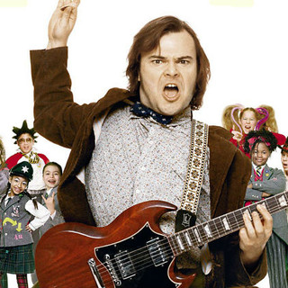 Sanremo, “School of rock” per il 2° appuntamento del  “Cinema sotto le stelle”