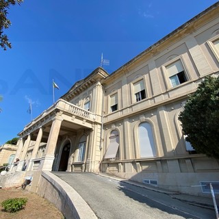 Riapertura del punto nascite dell’ospedale Borea a Sanremo: interrogazione di Ioculano in Regione