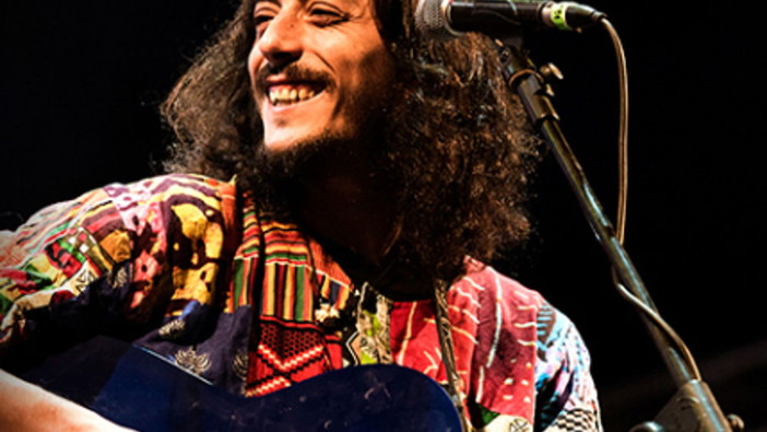 Bordighera: ‘Touscouleurs’, il concerto di Rocco de Rosa previsto giovedì sostituito con quello di Sandro Joyeux Bordighera: ‘Touscouleurs’, il concerto di Rocco de Rosa previsto giovedì sostituito con quello di Sandro Joyeux