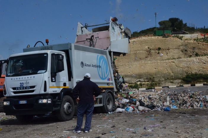 Torna d'attualità il 'Lotto 6' di Collette Ozotto. Ieri ultimo sopralluogo dei periti, attesa per la decisione definitiva Torna d'attualità il 'Lotto 6' di Collette Ozotto. Ieri ultimo sopralluogo dei periti, attesa per la decisione definitiva