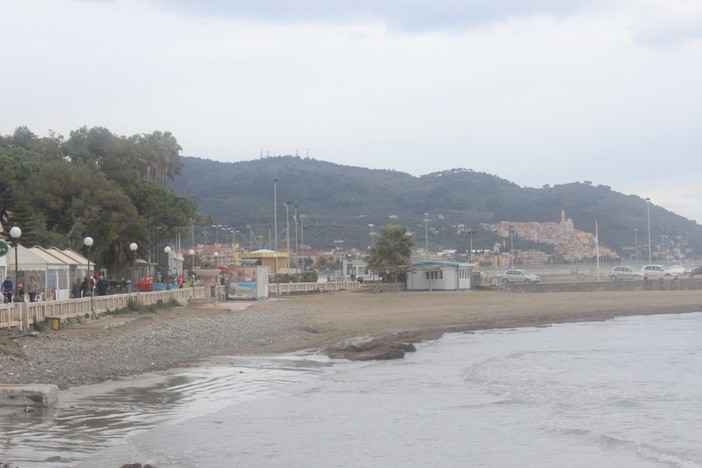 Diano Marina: grido d'allarme per la ricettività sulle spiagge, intervento del gruppo 'Diano Domani'