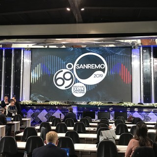 Sanremo: il Comune difende il brand Festival e si oppone alla registrazione dei marchi ‘Sanremo The Story’ e ‘Sanremo Review’