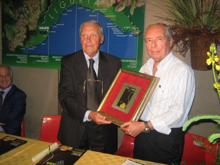 Salea D'Albenga: inaugurata ieri sera con successo la 43a edizione di Sagralea