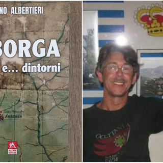 "Seborga, misteri e dintoni", domenica la presentazione del libro nel Principato "Seborga, misteri e dintoni", domenica la presentazione del libro nel Principato
