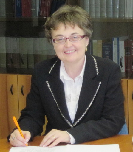 Stefania Scola