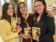 A Sanremo nasce 'Libra – Book Club al femminile': libri, ascolto e comunità tra donne A Sanremo nasce 'Libra – Book Club al femminile': libri, ascolto e comunità tra donne