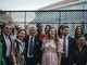 La maison ligure Daphnè presenta la collezione 'Modafiori' all'Ambasciata italiana di Lisbona La maison ligure Daphnè presenta la collezione 'Modafiori' all'Ambasciata italiana di Lisbona