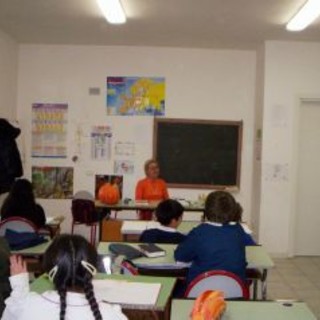 Imperia: la Provincia ospita fino a domani una delegazione di formatori francesi Imperia: la Provincia ospita fino a domani una delegazione di formatori francesi
