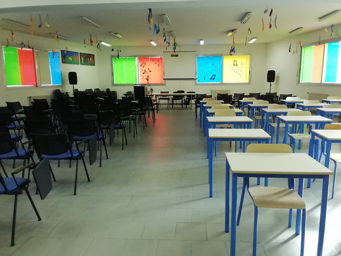 Coronavirus: cala la pressione Covid anche nelle scuole, -83% di classi in quarantena nell'ultima settimana Coronavirus: cala la pressione Covid anche nelle scuole, -83% di classi in quarantena nell'ultima settimana