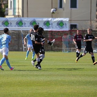 La Sanremese è pronta all'inizio della nuova stagione