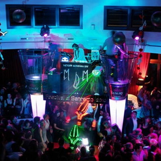 Sanremo: domani al Victory Morgana lo stage gratuito di 'Lady Style'