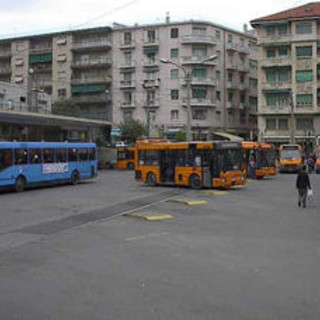 Sanremo-Triora, parte una nuova corsa per il bus