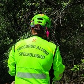 Pigna, escursionisti si perdono a Langan: mobilitazione di soccorsi Pigna, escursionisti si perdono a Langan: mobilitazione di soccorsi