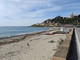 Sanremo, revocato il divieto di balneazione tra via Al Mare e la foce dell’Armea Sanremo, revocato il divieto di balneazione tra via Al Mare e la foce dell’Armea