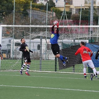 Il Sanremo 80 a caccia del play-out in Prima Categoria