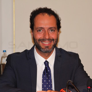 Sanremo: venerdì prossimo il direttivo di Federgioco al Casino, Olmo Romeo sarà il nuovo presidente? Sanremo: venerdì prossimo il direttivo di Federgioco al Casino, Olmo Romeo sarà il nuovo presidente?