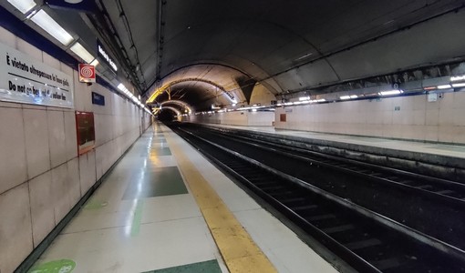 Taggia, viola i domiciliari e viene fermato alla stazione di Sanremo: “Andavo dal barbiere a Ventimiglia” Taggia, viola i domiciliari e viene fermato alla stazione di Sanremo: “Andavo dal barbiere a Ventimiglia”