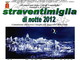 Il 27 luglio l'ottava edizione della 'Straventimiglia di Notte 2012'