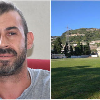 Chiusura del campo 'Ezio Sclavi' a Taggia, il Consigliere di opposizione Lo Iacono "Sto preparando esposto" Chiusura del campo 'Ezio Sclavi' a Taggia, il Consigliere di opposizione Lo Iacono "Sto preparando esposto"