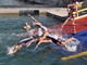 Partita questa mattina la 17a edizione del 'Portosole Sanremo Olympic Triathlon' (Foto & Video) Partita questa mattina la 17a edizione del 'Portosole Sanremo Olympic Triathlon' (Foto & Video)