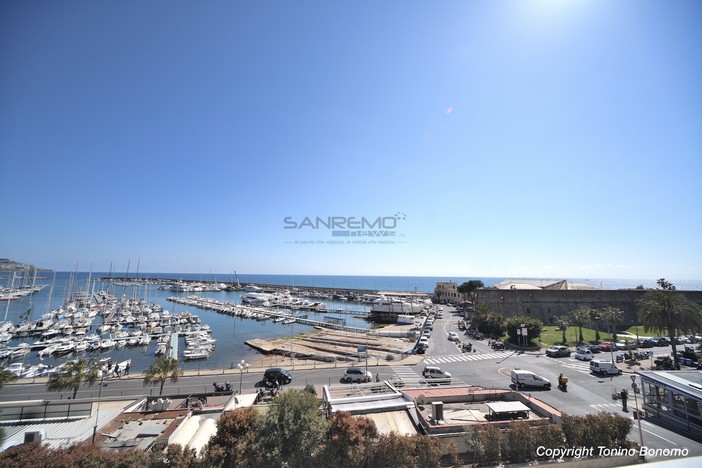 La campagna web, social e tv ha fatto centro: Sanremo genera 10 milioni di contatti e 5,5 milioni di visualizzazioni La campagna web, social e tv ha fatto centro: Sanremo genera 10 milioni di contatti e 5,5 milioni di visualizzazioni