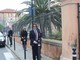 Imperia: il Sindaco Strescino e il segretario Matarazzo in Procura per la tentata violenza privata nei confronti dell'ing. Pierre Marie Lunghi
