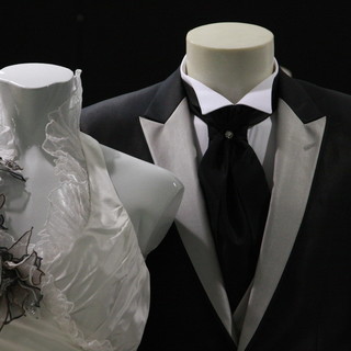 Sanremo Sposi, ultimo giorno per l'edizione 2012 della fiera al Palafiori