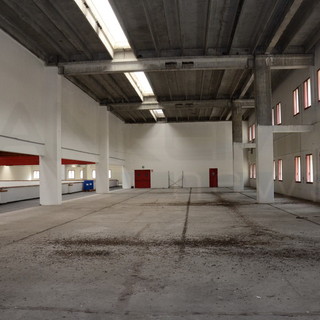 Sanremo: l'Amministrazione sta lavorando al 'caso palestre', entro fine anno due strutture al Mercato dei Fiori? Sanremo: l'Amministrazione sta lavorando al 'caso palestre', entro fine anno due strutture al Mercato dei Fiori?