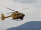 Sanremo: donna cade dal monopattino sulla ciclabile, trasportata in elicottero a Pietra Ligure