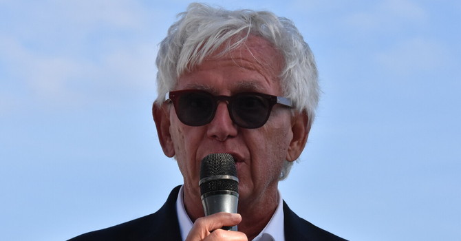 Rally di Sanremo, sfuma la validità per il campionato Europeo nel 2027: la gara va in Sardegna. Maiga: "Siamo fuori" (Video) Rally di Sanremo, sfuma la validità per il campionato Europeo nel 2027: la gara va in Sardegna. Maiga: "Siamo fuori" (Video)