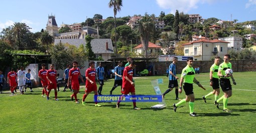 La Sanremese domenica pomeriggio ospita il Casale per tornare alla vittoria La Sanremese domenica pomeriggio ospita il Casale per tornare alla vittoria