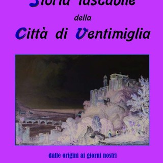 Ventimiglia raccontata in 150 pagine: arriva in libreria la “Storia tascabile” firmata dallo storico Andrea Gandolfo