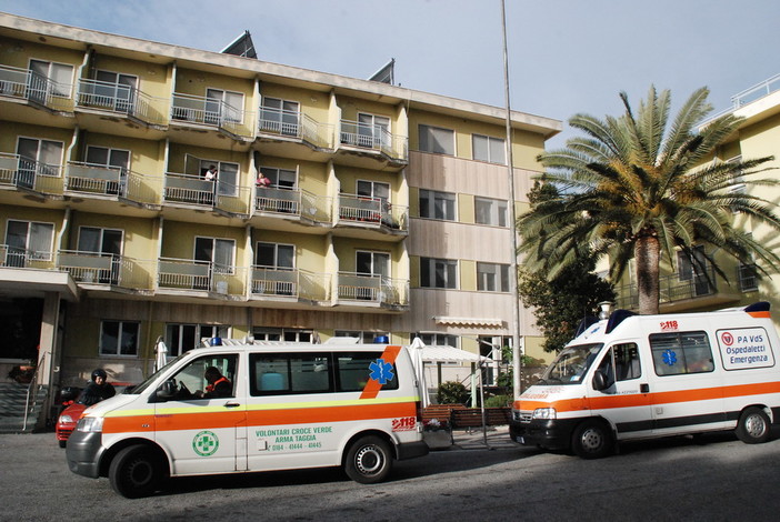 Sanremo: arrivata la sentenza, no della Corte dei Conti al passaggio automatico dei dipendenti di Casa Serena