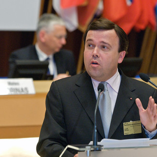 Monaco: presidente del Consiglio Valeri positivo al Covid, pediatra favorevole al coprifuoco "Ultima possibilità prima del lock down"