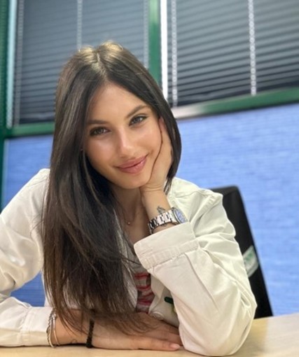 Syria Vendemmiale, dott.ssa Scienze dell'Alimentazione Syria Vendemmiale, dott.ssa Scienze dell'Alimentazione