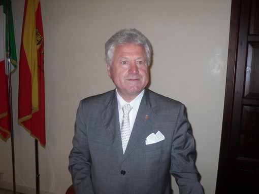 Ventimiglia affaire Civitas: il Sindaco Scullino a Domenico De Leo: "Perseverare è diabolico!"