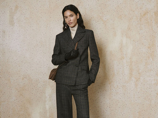 Weekend Max Mara celebra il piacere di vestire con naturalezza, stagione dopo stagione