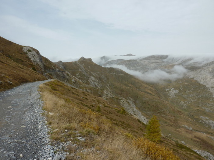 Ieri a Ceva la riunione per la sistemazione della strada Monesi-Limone Piemonte Ieri a Ceva la riunione per la sistemazione della strada Monesi-Limone Piemonte
