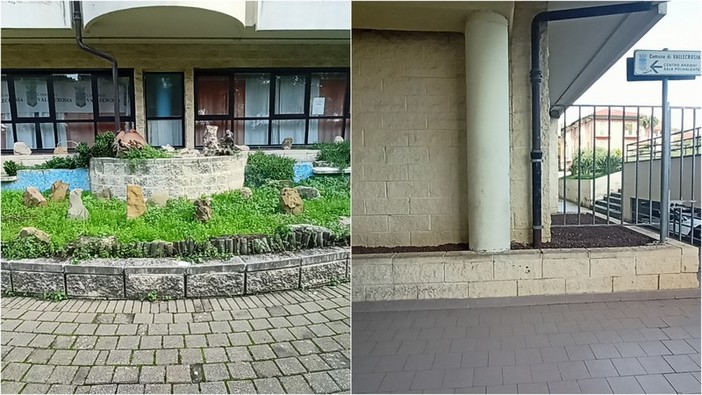 Vallecrosia ospita un convegno dedicato alla giornata contro la violenza sulle donne (Foto)