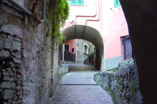 San Biagio della Cima: questo pomeriggio l'ultimo appuntamento con l'undicesima edizione degli 'Itinerari di Letteratura' San Biagio della Cima: questo pomeriggio l'ultimo appuntamento con l'undicesima edizione degli 'Itinerari di Letteratura'