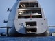 'A': il super yacht da 150 metri che costa 425 milioni è in rada di fronte a Sanremo (Foto)