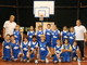 Pallacanestro: gli aquilotti del Sea Basket Blu si aggiudicano il derby contro l'Olimpia Taggia Pallacanestro: gli aquilotti del Sea Basket Blu si aggiudicano il derby contro l'Olimpia Taggia
