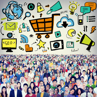 Promuovere un negozio online: scelte strategiche per un successo assicurato
