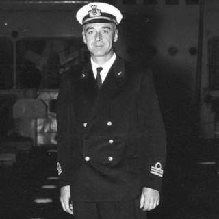 Imperia: è morto mercoledì il Comandante imperiese Sergio Ascheri