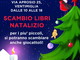 Ventimiglia: domani in via Aprosio Alternativa Intemelia organizza una giornata di 'scambio libri' Ventimiglia: domani in via Aprosio Alternativa Intemelia organizza una giornata di 'scambio libri'