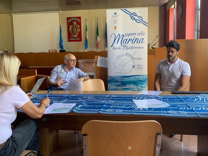 Ventimiglia: dal 5 al 7 settembre a Cala del Forte va in scena 'Sapori alla Marina', tre serate all’insegna del gusto e della buona musica